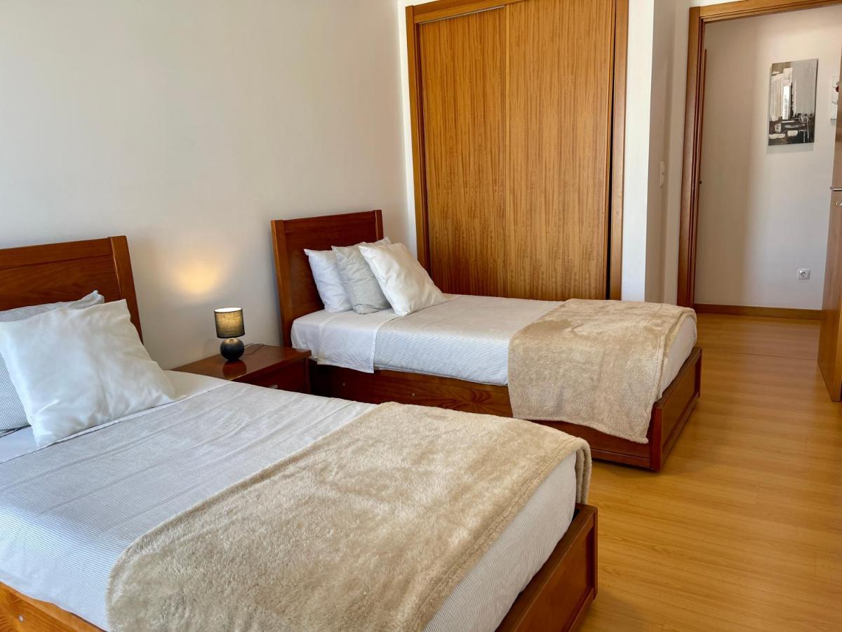 Ocean Terrace House Apartment Ribeira Grande Exterior photo